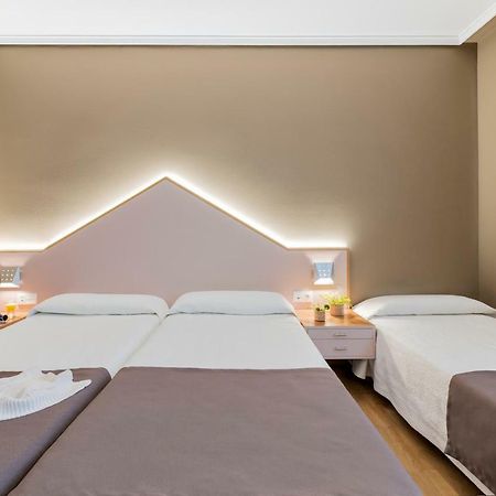 La Casa Del Patron Hotel Murguía Kültér fotó