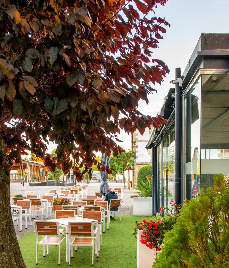 La Casa Del Patron Hotel Murguía Kültér fotó