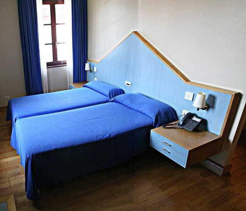 La Casa Del Patron Hotel Murguía Kültér fotó