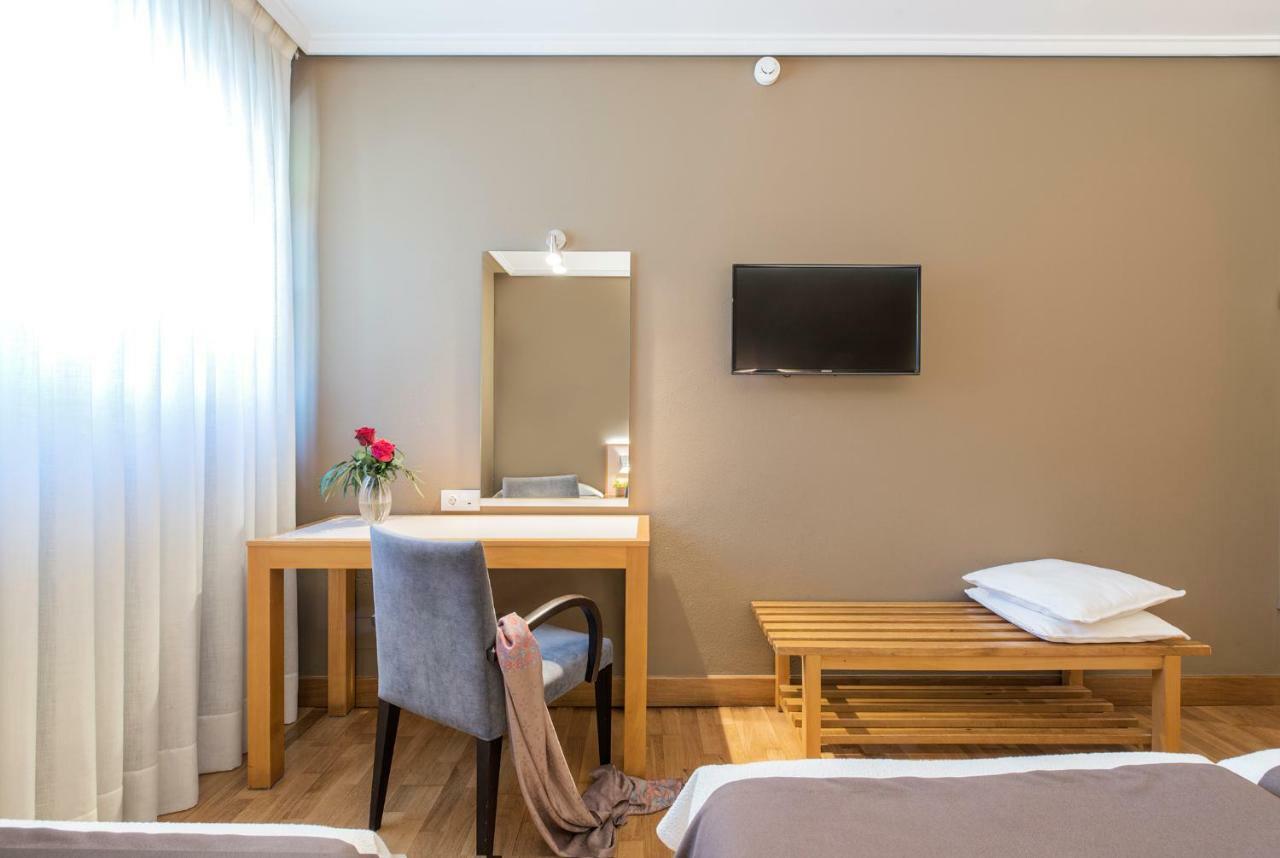 La Casa Del Patron Hotel Murguía Kültér fotó