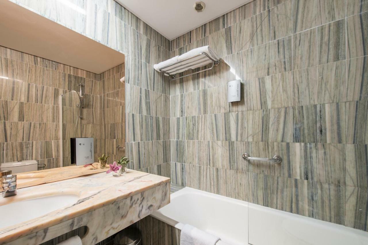 La Casa Del Patron Hotel Murguía Kültér fotó